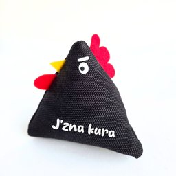 J'zna kura na belem