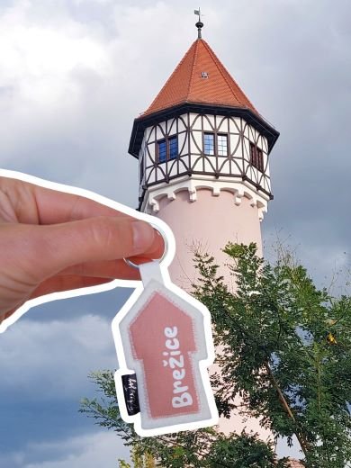 obesek-in-stolp